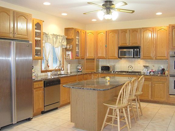 Updated Kitchen