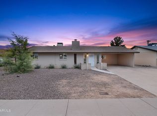 2249 E Greenway Rd, Phoenix, AZ 85022