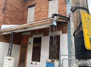 2502 N Myrtlewood St, Philadelphia, PA