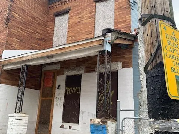 2502 N Myrtlewood St, Philadelphia, PA 19132