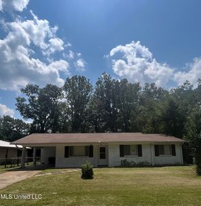2611 Burma Dr, Pearl, MS, 39208