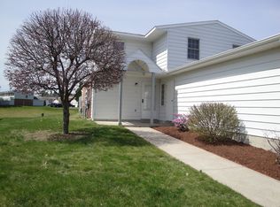 8 Baltimore Way, Plattsburgh, NY 12903