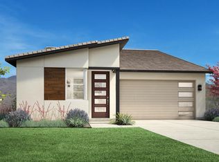 3341 W Garnet St, Queen Creek, AZ 85144