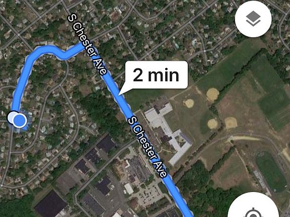 Delran Fire Department 