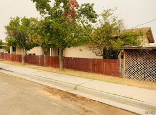 400 Fillmore St, Taft, CA 93268