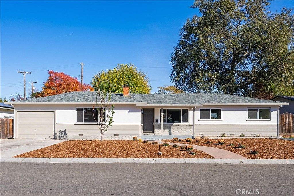 183 Terrace Dr, Chico, CA 95926 Zillow