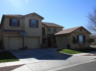 3809 E Yeager Dr, Gilbert, AZ 85295