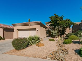 7342 E Eagle Feather Rd, Scottsdale, AZ 85266