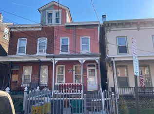 21 Tyler St, Trenton, NJ 08609