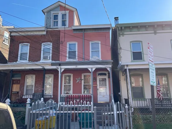 21 Tyler St, Trenton, NJ 08609