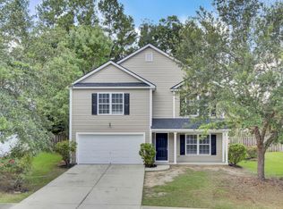 112 Malibu Rd, Summerville, SC 29483
