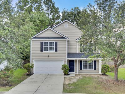 112 Malibu Rd, Summerville, SC, 29483
