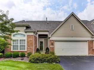 1130 Napa Rdg, Dayton, OH 45458