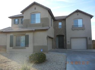 17911 W Onyx Ave, Waddell, AZ 85355