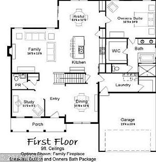 2nd image of Wilma Ct Lot 48