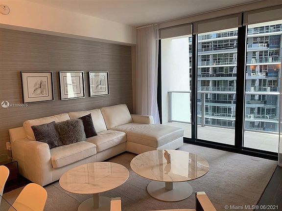 2nd image of 1010 Brickell Ave Unit 2410
