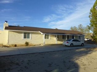 21424 Zuni Rd, Apple Valley, CA 92307