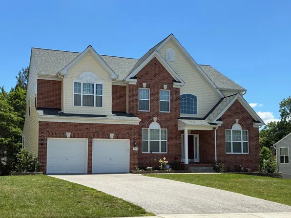 7023 Golden Crst, Elkridge, MD 21075