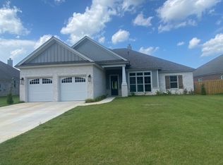 9183 Helena Dr, Pike Road, AL 36064