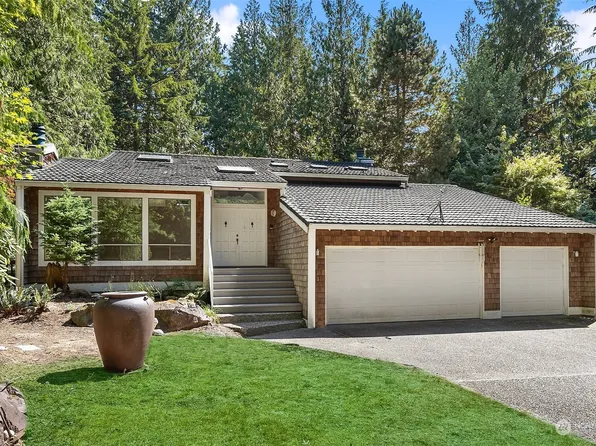 25406 SE 138th Street, Issaquah, WA 98027