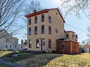 417 Broad St UNIT 2, Beverly, NJ 08010