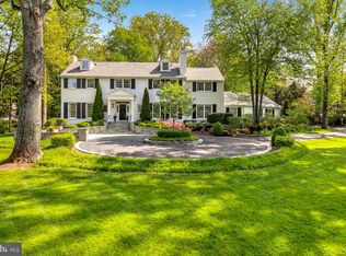 7219 Arrowood Rd, Bethesda, MD 20817