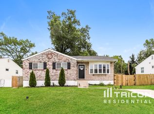 9213 Sandra Park Rd, Perry Hall, MD 21128