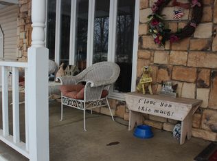 3315 N Perrin Rd, Independence, MO 64058