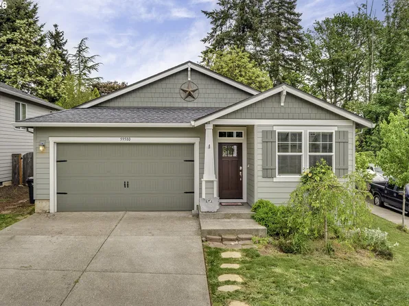 59580 Emerald Loop St, Saint Helens, OR 97051