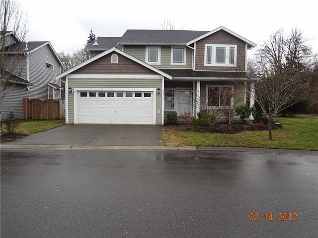 1st image of 15715 Yelm Terra Way SE