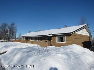 2309 E 20th Ave, Anchorage, AK 99508