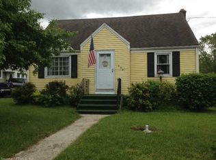 295 Goodwin St, East Hartford, CT 06108