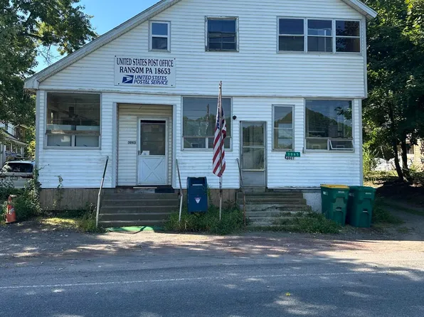 3061-3065 Main St, Clarks Summit, PA 18411