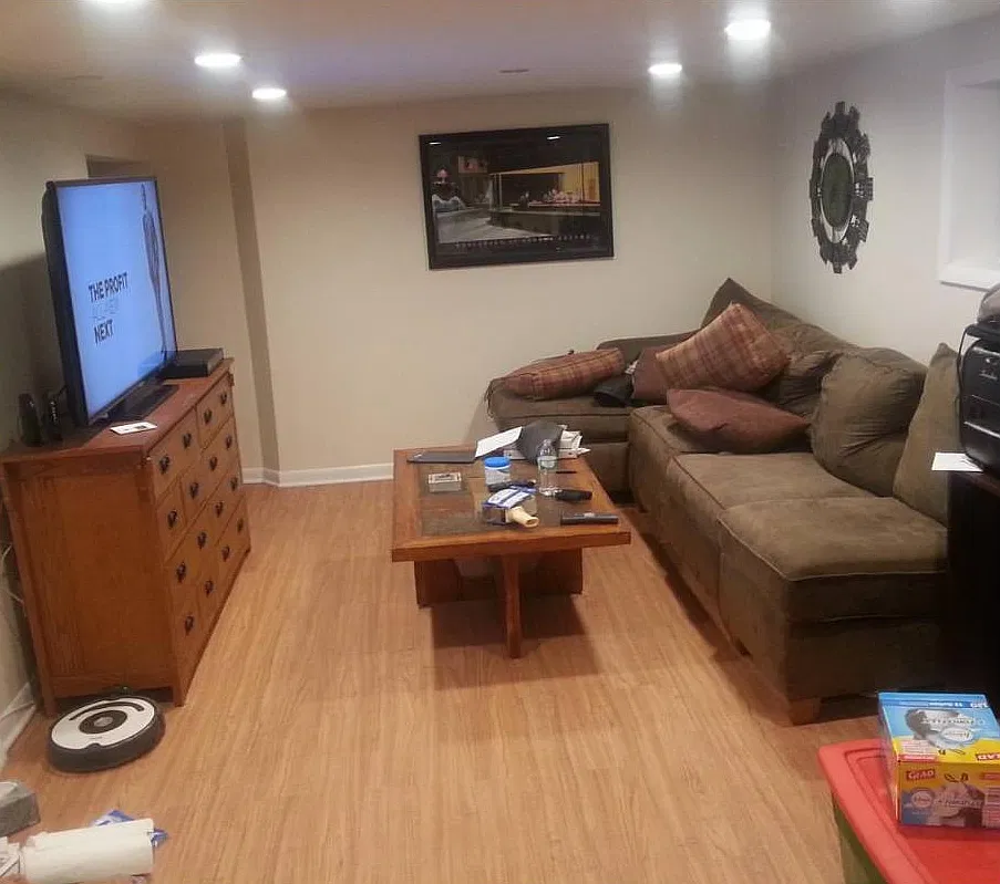1 bed, 600 sqft, $1,500 — Photo 4