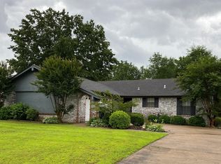 10144 Bogey St, Dardanelle, AR 72834