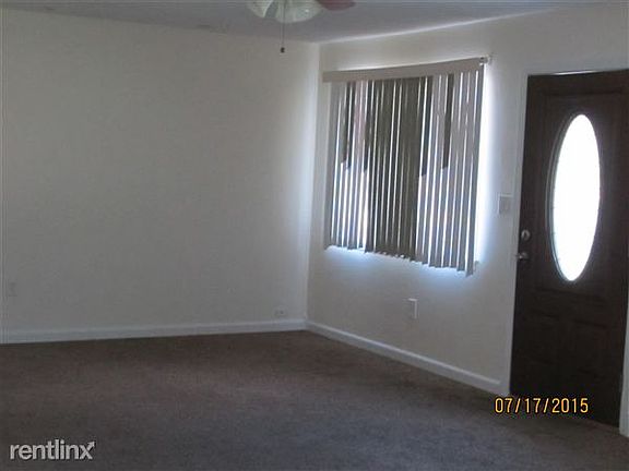 Large living room