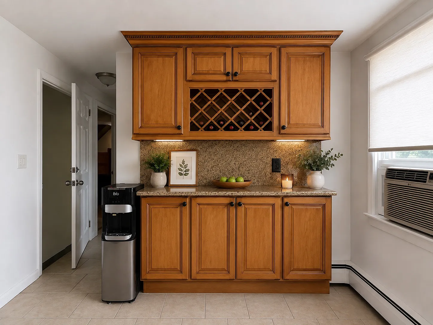 2 bed, $2,400 — Photo 4