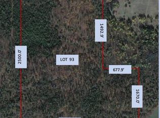 M6L26 Woodland Center Road, Perham, ME 04766