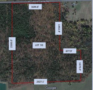 M6L26 Woodland Center Road, Perham, ME, 04766