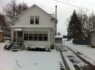 2411 Rice Ave, Lake City, PA 16423