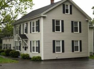 1396 Forest Ave, Portland, ME 04103