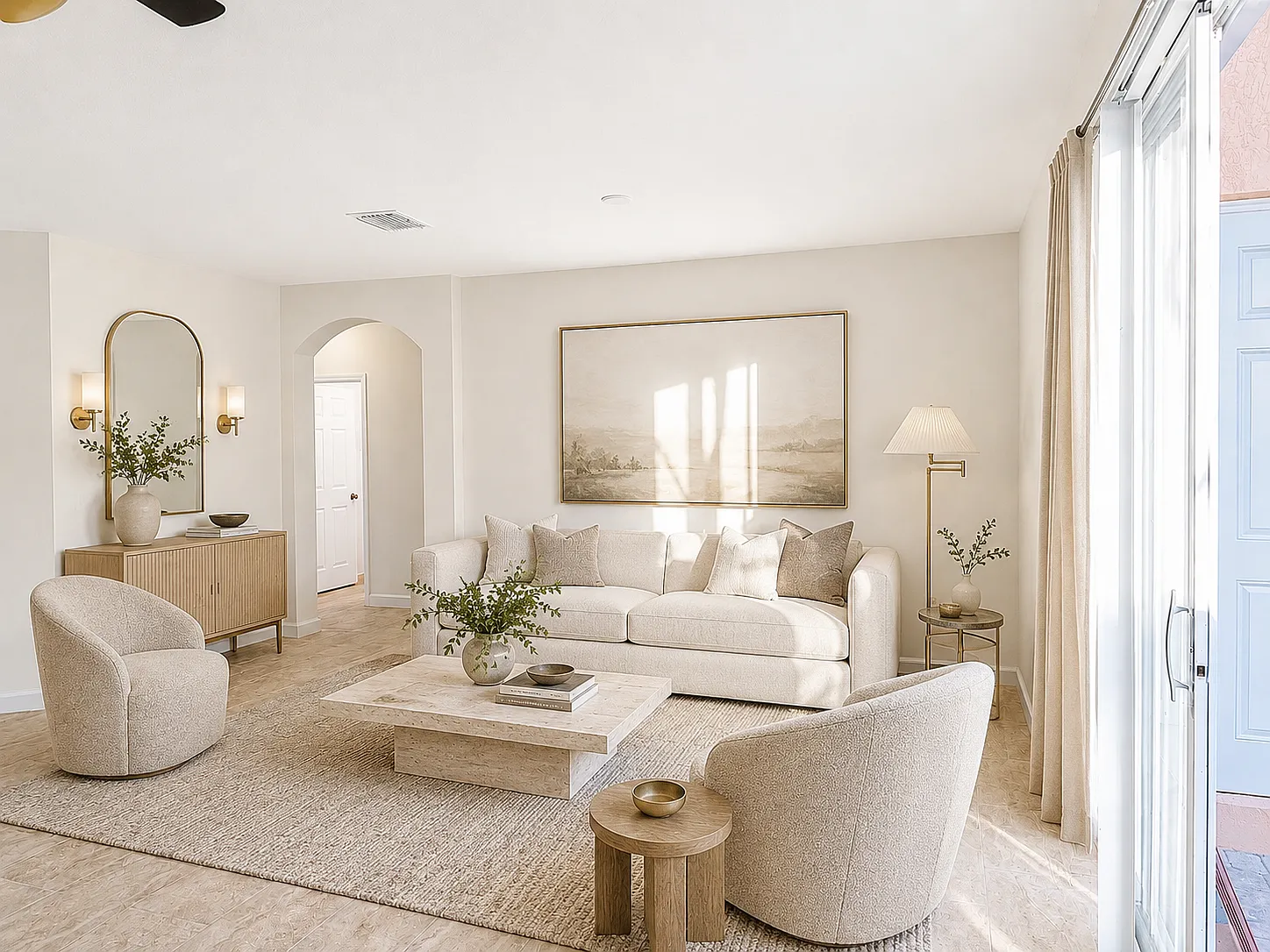 3 bed, 1151 sqft, $2,250 — Photo 4