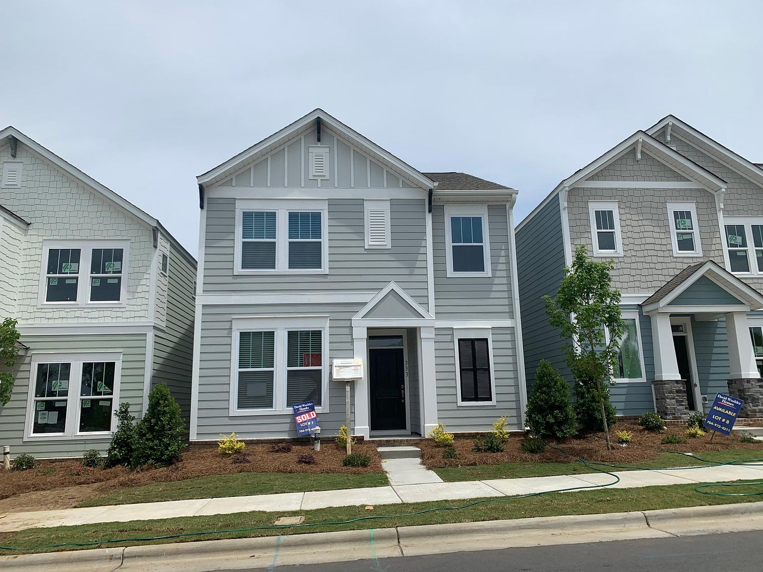 333 Johnston Dr, Pineville, NC 28134 Zillow