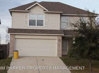 6426 Royal Rdg, San Antonio, TX 78239