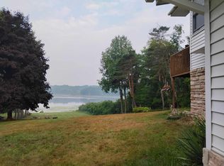 18175 Lake Dr, Big Rapids, MI 49307