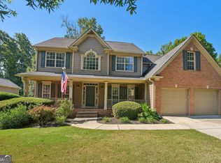 313 Windsong Way, Woodstock, GA 30188