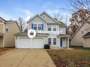 310 Scarcliffe Ct, Rolesville, NC 27571