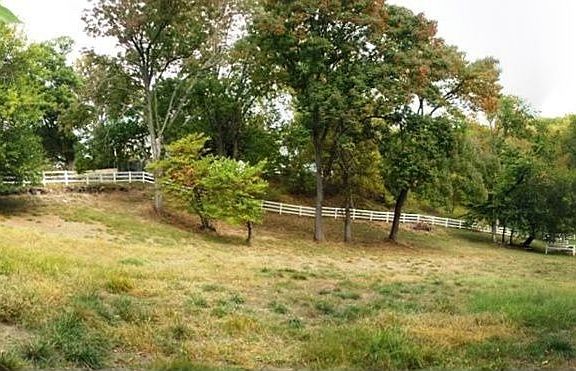 Fenced Pasture