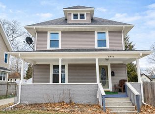 3843 Hoiles Ave, Toledo, OH 43612