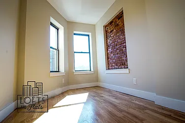 Rented by Lofts and Flats LLC